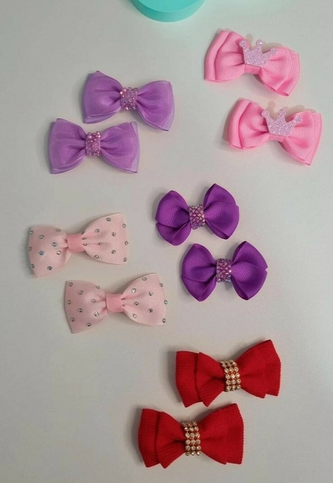 Mini Laços