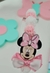 Tiara Minnie Rosa