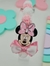 Tiara Minnie Rosa - comprar online