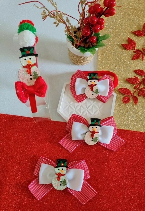 Laço Natal