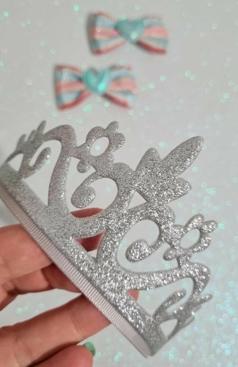 Tiara de Coroa
