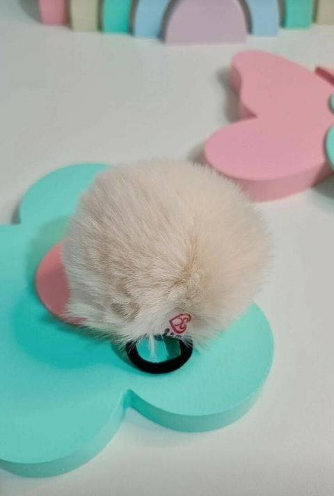 Amarrador Pompom