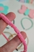 Imagem do Tiara Tubo de Strass