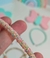 Tiara Tubo de Strass - comprar online