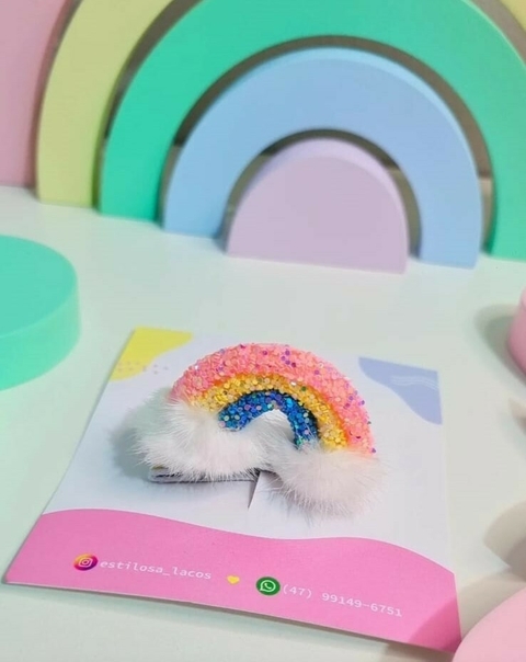 Mini Arco Íris