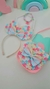 Kit Minnie candy color