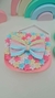 Kit Minnie candy color - Estilosa Laços
