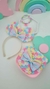 Kit Minnie candy color