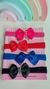Kit Mini Faixas