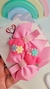 Hair clip Minnie - comprar online