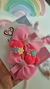 Hair clip Minnie na internet