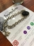 PULSERA TURMALINA NEGRA