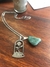 COLLAR AVENTIRA VERDE