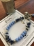 PULSERA SODALITA