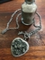 COLLAR CORAZON PIRITA