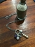 COLLAR PIEDRAS - comprar online