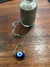 COLLAR OJO TURCO