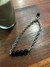 PULSERA OBSIDIANA NEGRA - comprar online