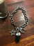 PULSERA TURMALINA NEGRA