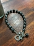 PULSERA HEMATITE