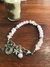 PULSERA CUARZO ROSA