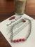 PULSERA SEMILLAS DE HUAYRURO - comprar online