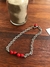 PULSERA SEMILLAS DE HUAYRURO