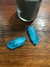 DIJE CUARZO AURA AQUA