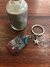 LLAVERO ORGANITA + PIEDRAS 7 CHAKRAS - comprar online