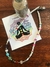 COLLAR 7 CHAKRAS + OJO TURCO