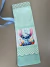 Saquinho Páscoa Porta Bis Stitch - LáNaLua Criativa