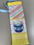 Saquinho Páscoa Porta Bis Stitch