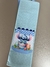 Saquinho Páscoa Porta Bis Stitch - LáNaLua Criativa