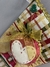 Enfeite de Porta Papai Noel Cris Mazzer mod 3 na internet