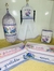 Kit Cozinha Hortênsias