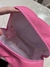 Imagem do Mochila escolar floral Menina - sob encomenda