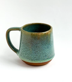 TAZA CRETA SET DE 2
