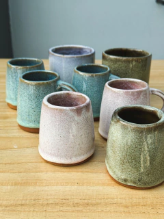SET TAZA CAFECITO - comprar online