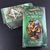 Tarot Green Witch na internet