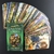 Tarot Green Witch - loja online