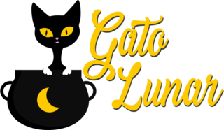 Gato Lunar