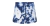 Shorts Tie Dye Eclipse na internet