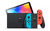 Nintendo Switch OLED - comprar online