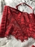Conjunto Perséfone - Medusa Lingeries