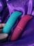 Vibrador Aveludado Golfinho Estimulador De Ponto G