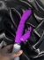 Vibrador Ponto G com 8 Vibrações