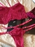 Conjunto Afrodite - Medusa Lingeries