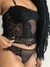 Conjunto Cibele - Medusa Lingeries