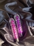 Vibrador Ao Estilo Personal Com Capa Texturizada