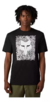 Remera Fox Auxlry ss tech tee